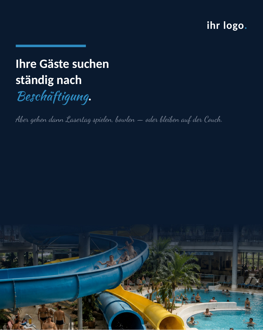 Slideshow Anlass – Startseite